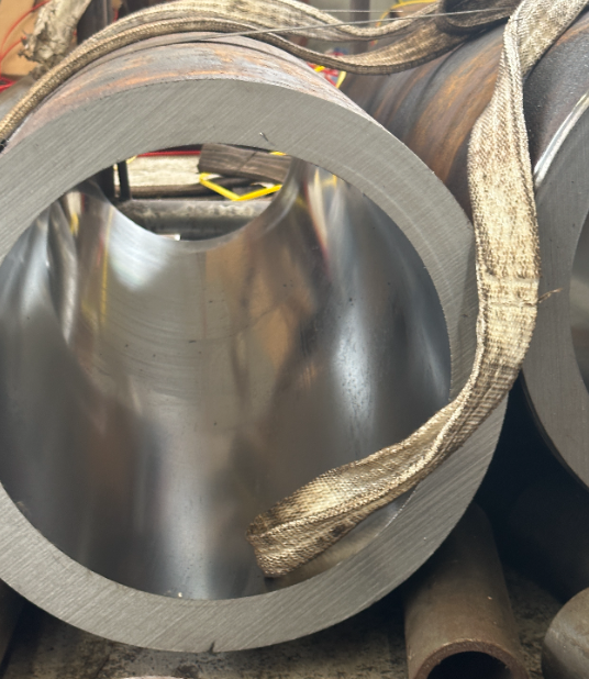 船营研磨管 内孔光亮管 生产厂家