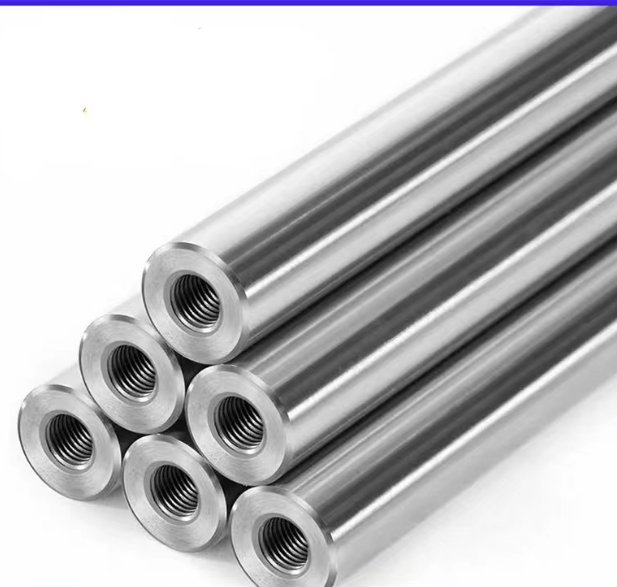 船营镀铬钢管 镀铬圆管 