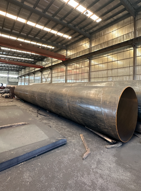 船营山东聊城 钢材 型材 板材 喷漆喷砂厂家